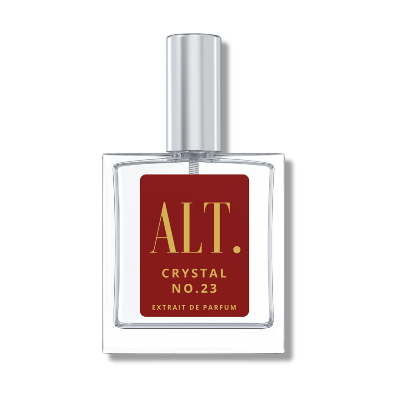 ALT. Fragrances - Crystal : 60ML / 2 OZ