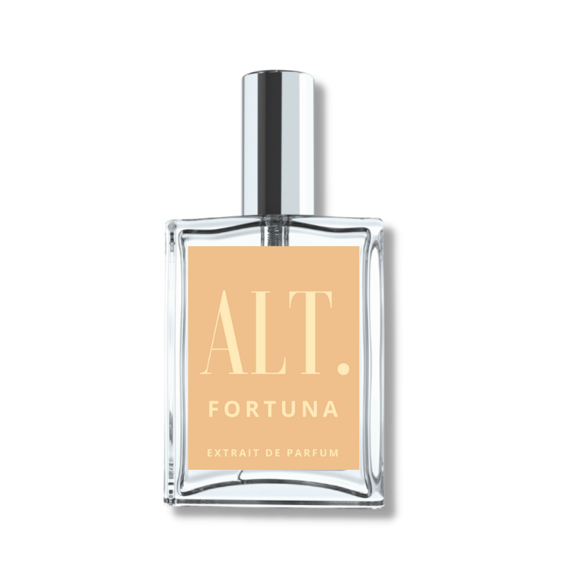 Fortuna: 60ML / 2 OZ