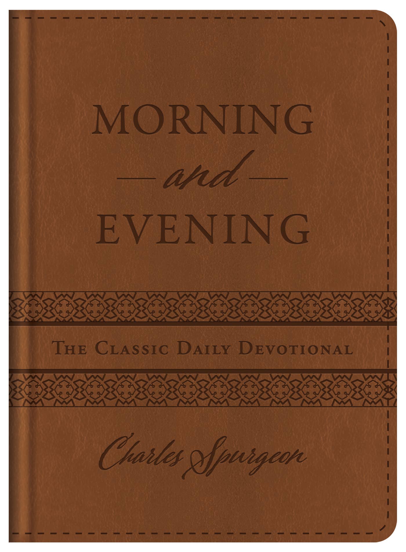 Morning and Evening
