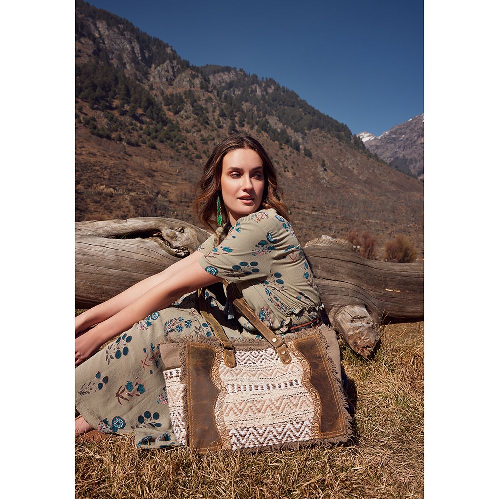 MYRA - Mittle Small Bag