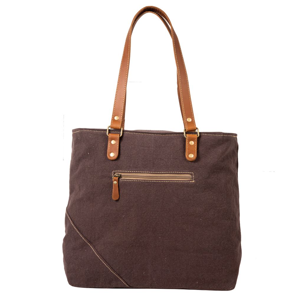MYRA - When in Roma Tote Bag