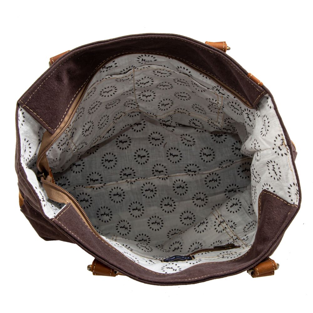 MYRA - When in Roma Tote Bag