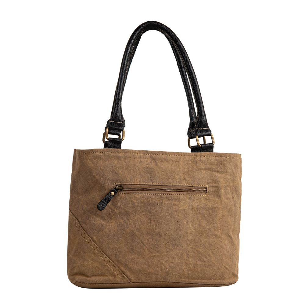 MYRA - Route 86 Crossbody Bag