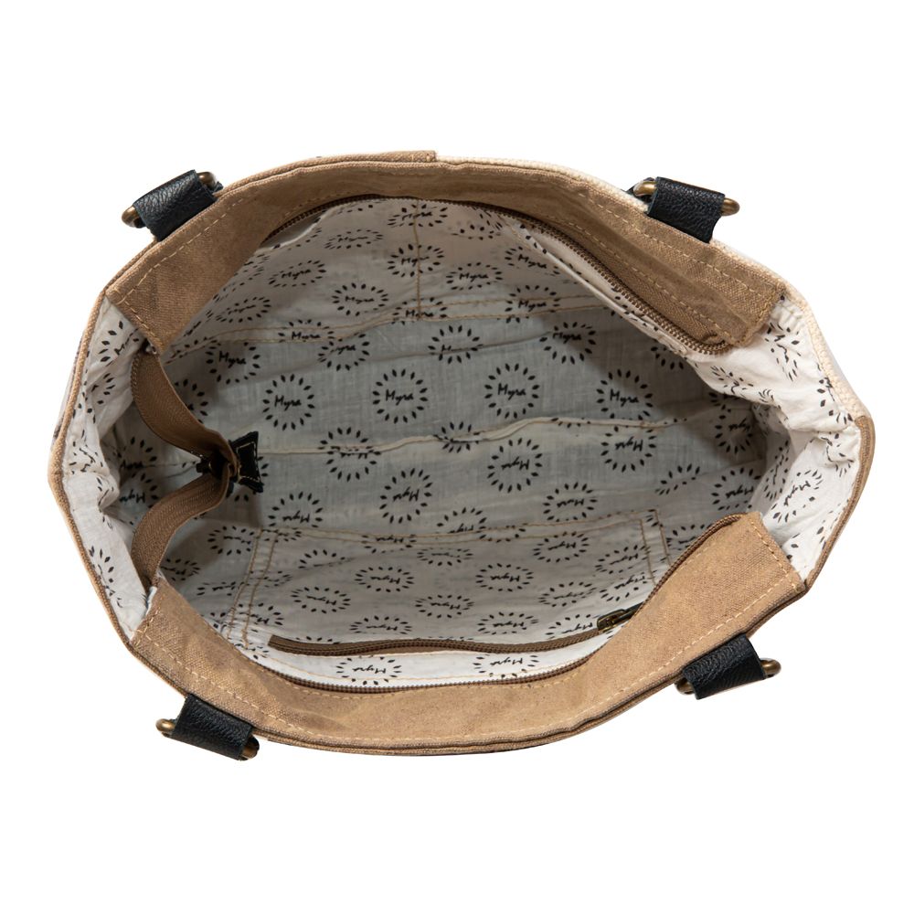 MYRA - Route 86 Crossbody Bag