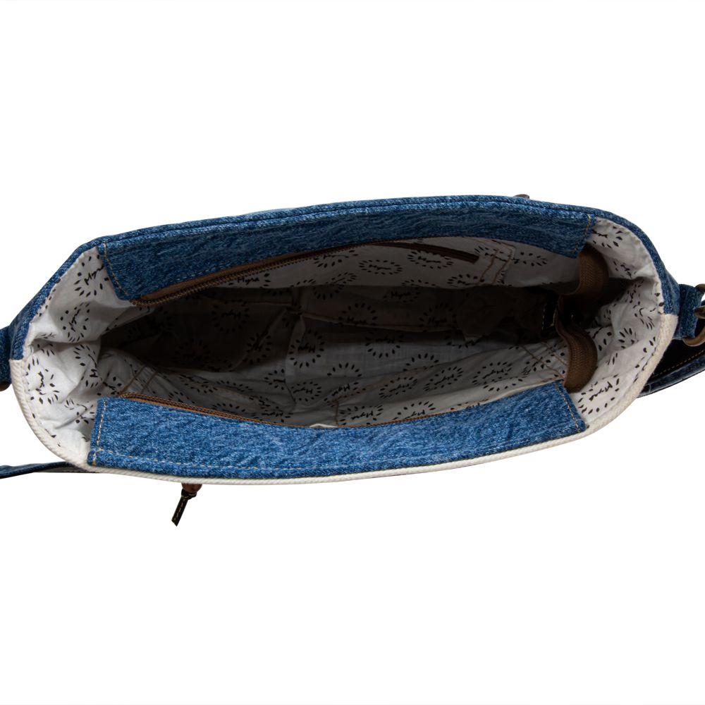 MYRA - Country Road 47 Shoulder Bag
