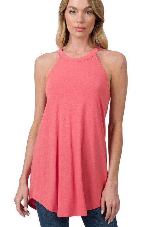 Basic Halter Tank