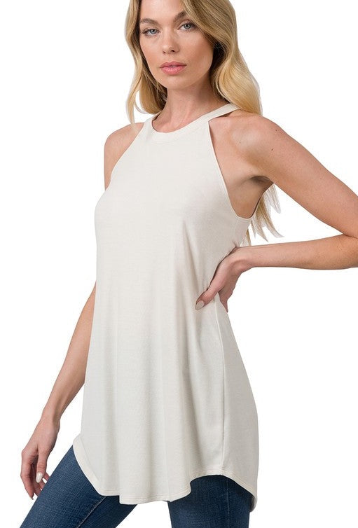Basic Halter Tank