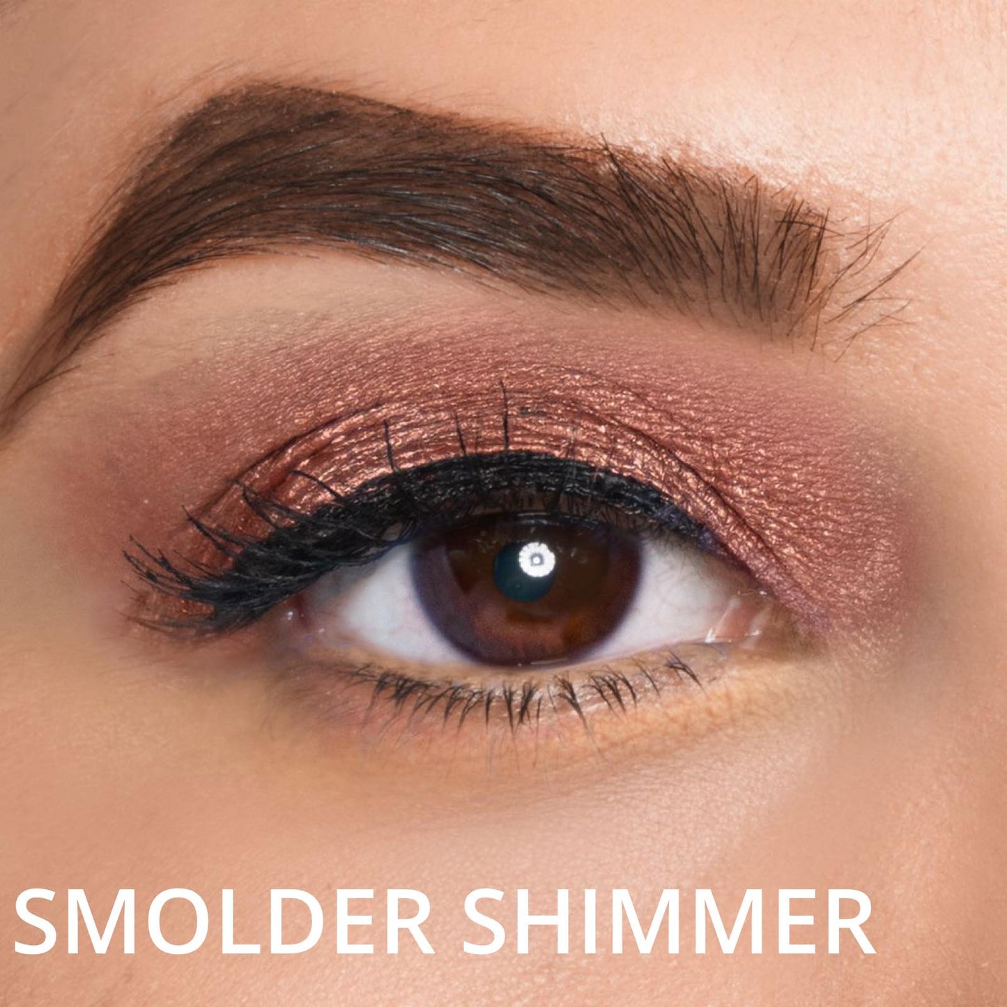 ShadowSense Eyeshadow - SMOLDER SHIMMER