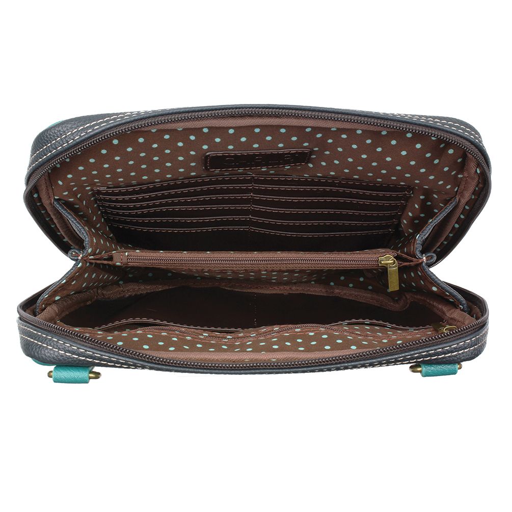 CHALA - Companion Organizer Crossbody