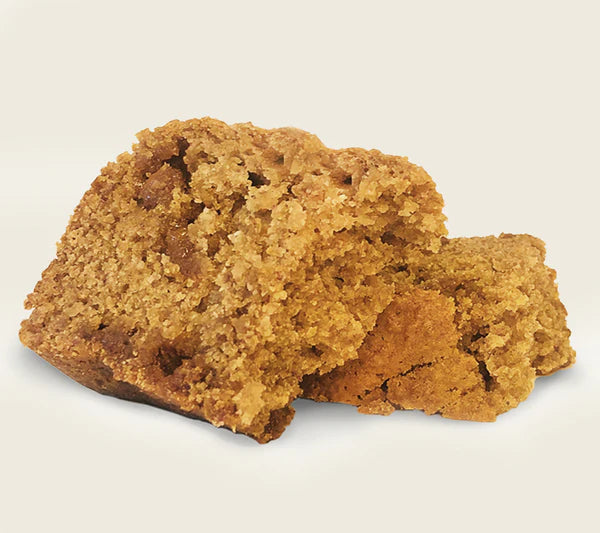 SOBERDOUGH - Salted Caramel Banana