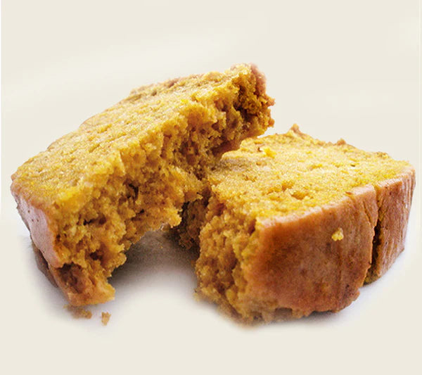 SOBERDOUGH - Pumpkin Spice