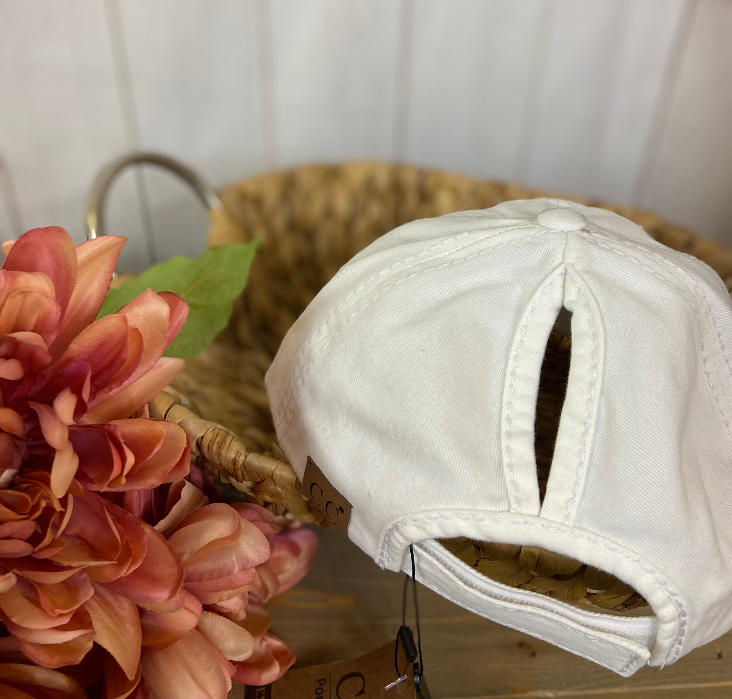 C.C. Beach Crazy Hat (Multiple Colors)