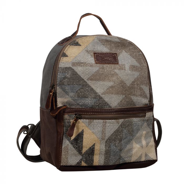 MYRA - Endearing Backpack Bag