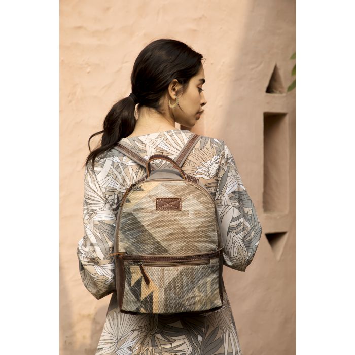 MYRA - Endearing Backpack Bag
