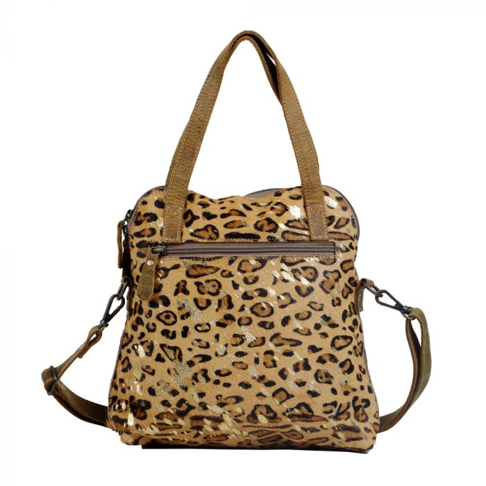 MYRA - Party Delight Hairon Bag