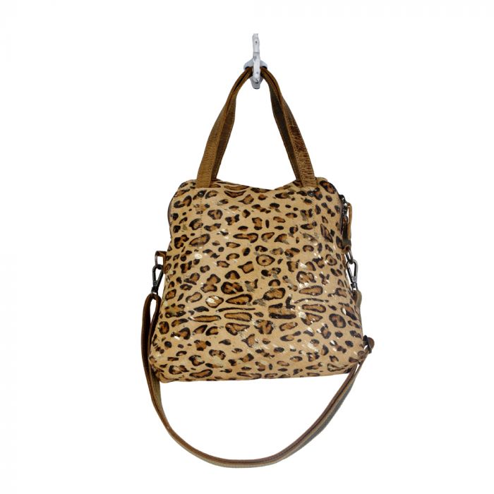 MYRA - Party Delight Hairon Bag
