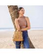 MYRA - Party Delight Hairon Bag