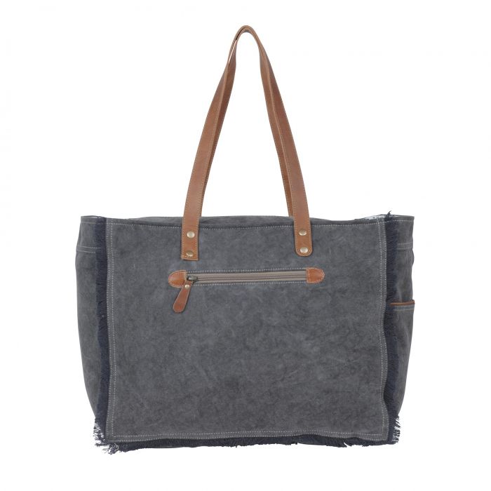 MYRA - Grays Weekender Bag