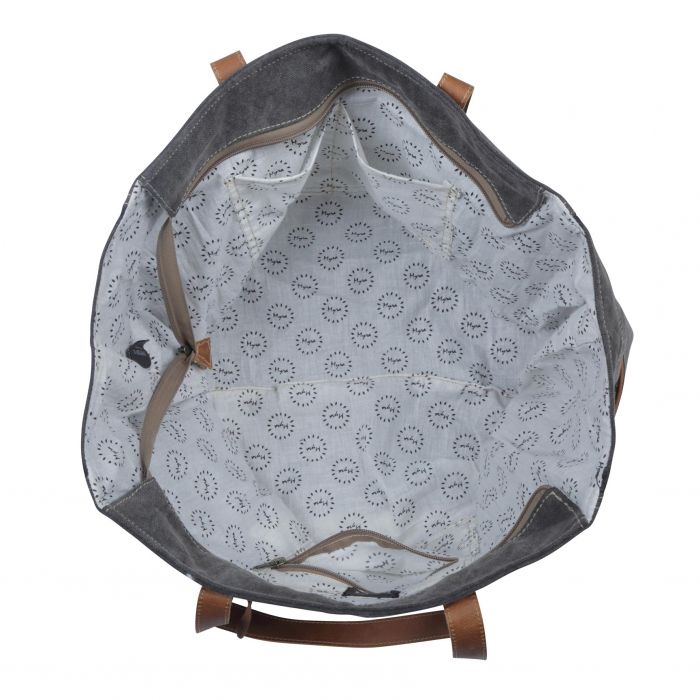 MYRA - Grays Weekender Bag