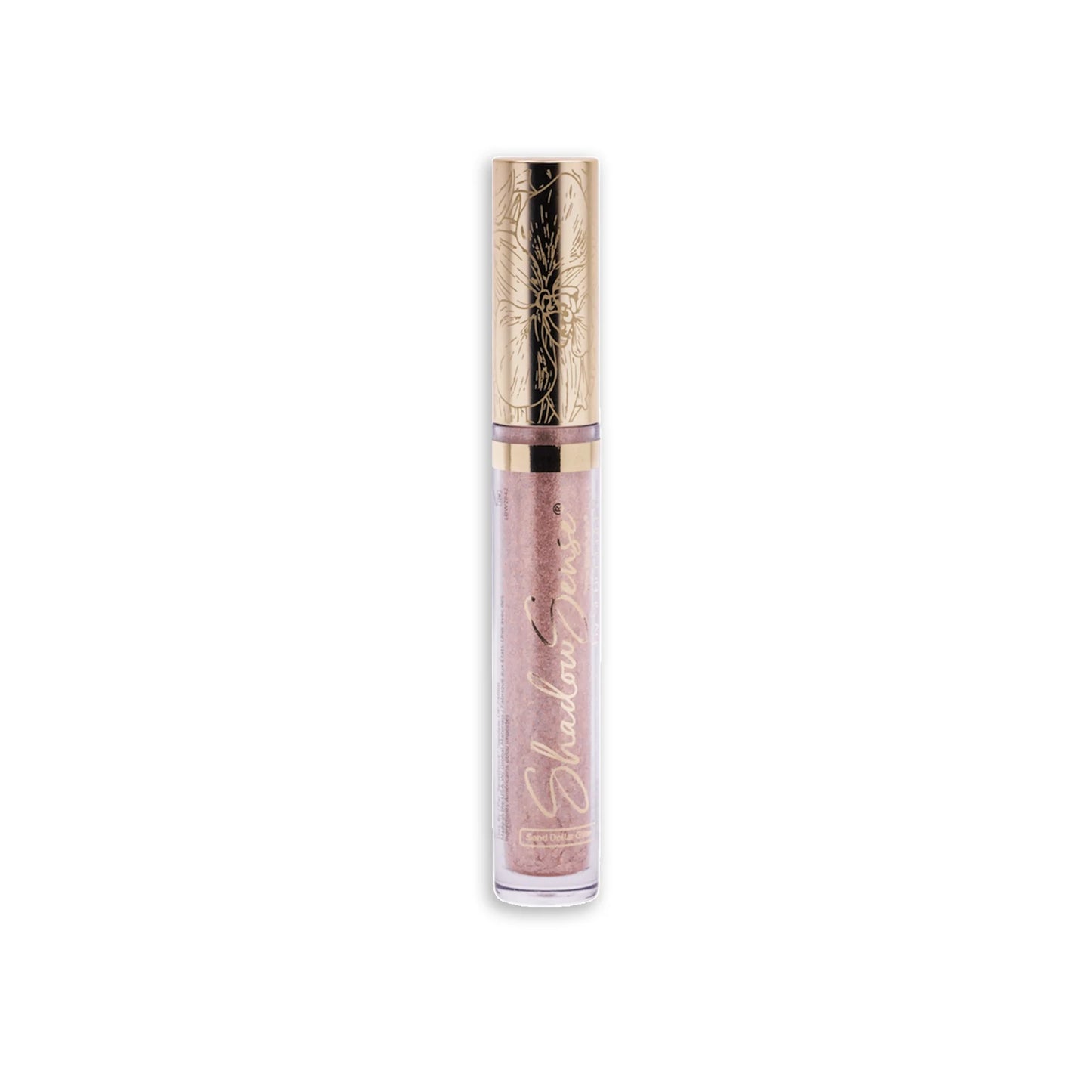 ShadowSense Eyeshadow - SAND DOLLAR GLITTER