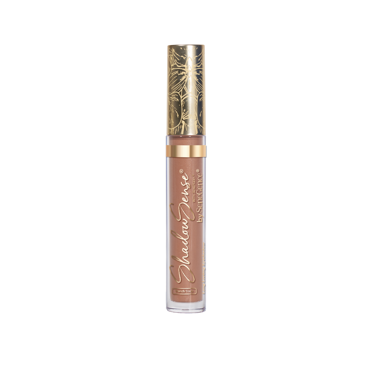 ShadowSense Eyeshadow - FRENCH TOAST