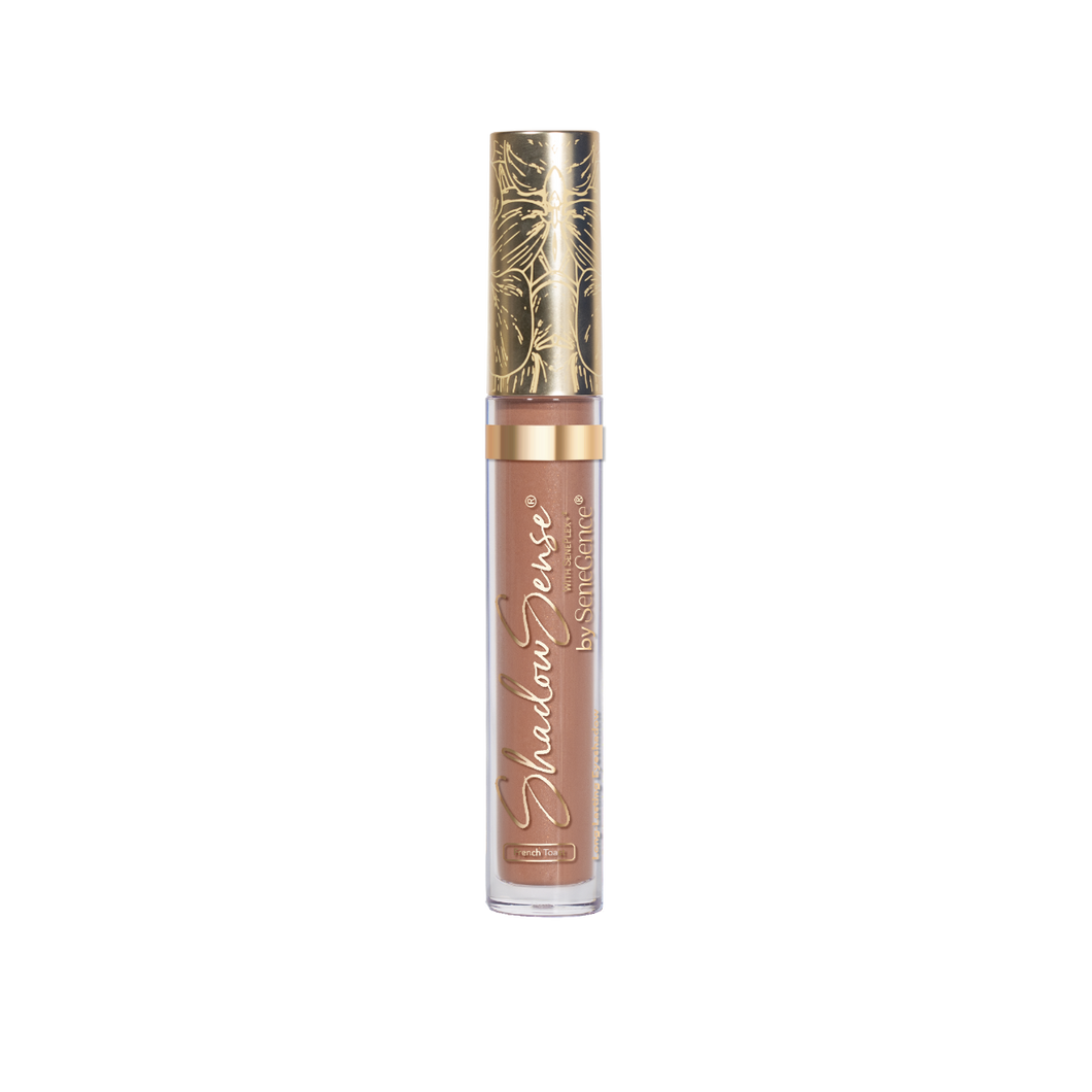 ShadowSense Eyeshadow - FRENCH TOAST