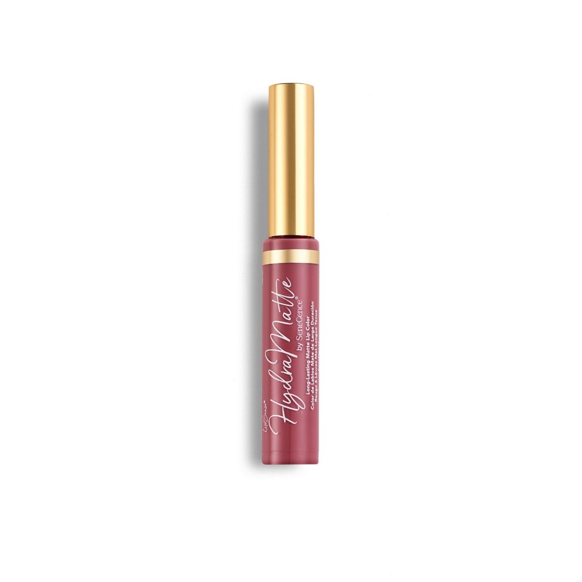 LIPSENSE Hydramatte Lip Color - BELLA