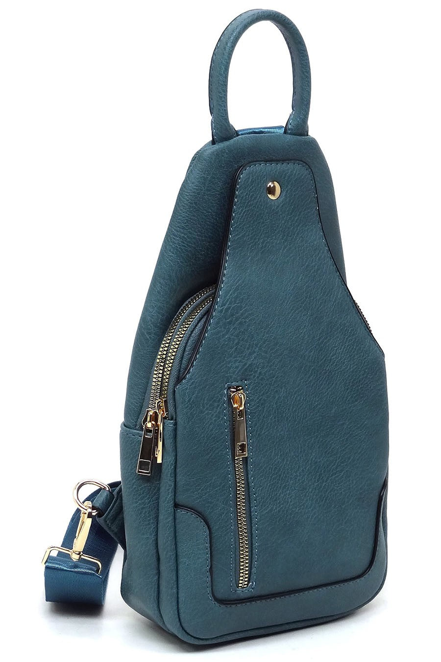 Chic Sling Backpack