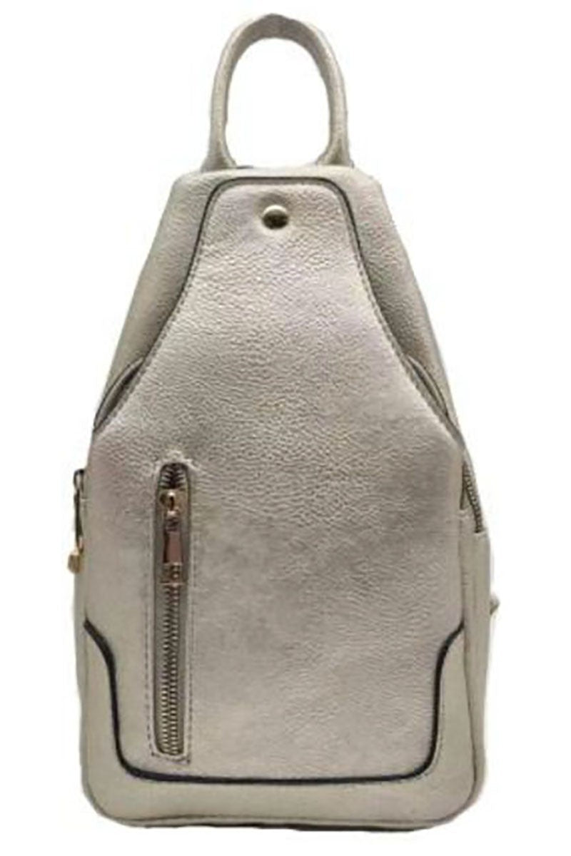 Chic Sling Backpack