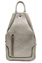 Load image into Gallery viewer, Chic Sling Backpack