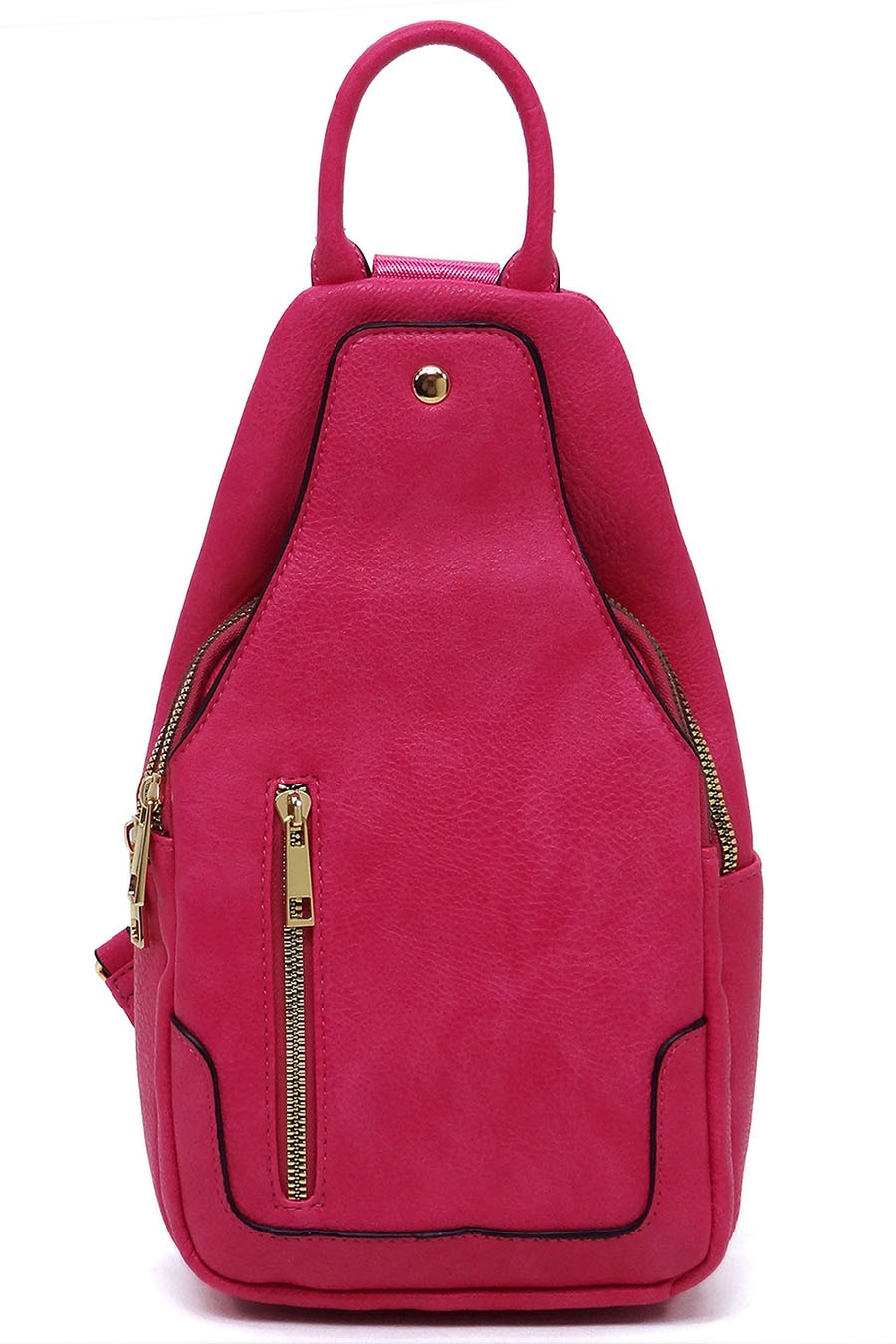 Chic Sling Backpack