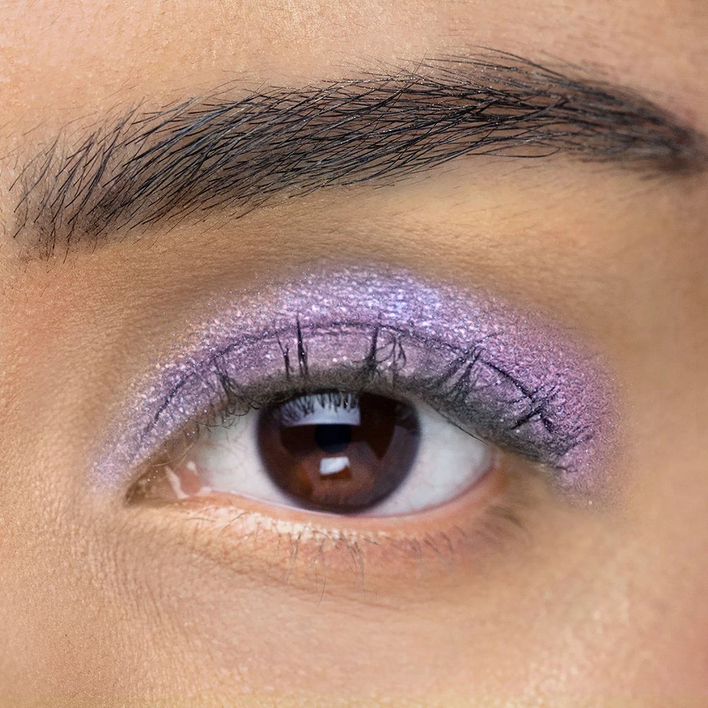ShadowSense Eyeshadow - LAVENDER SHIMMER