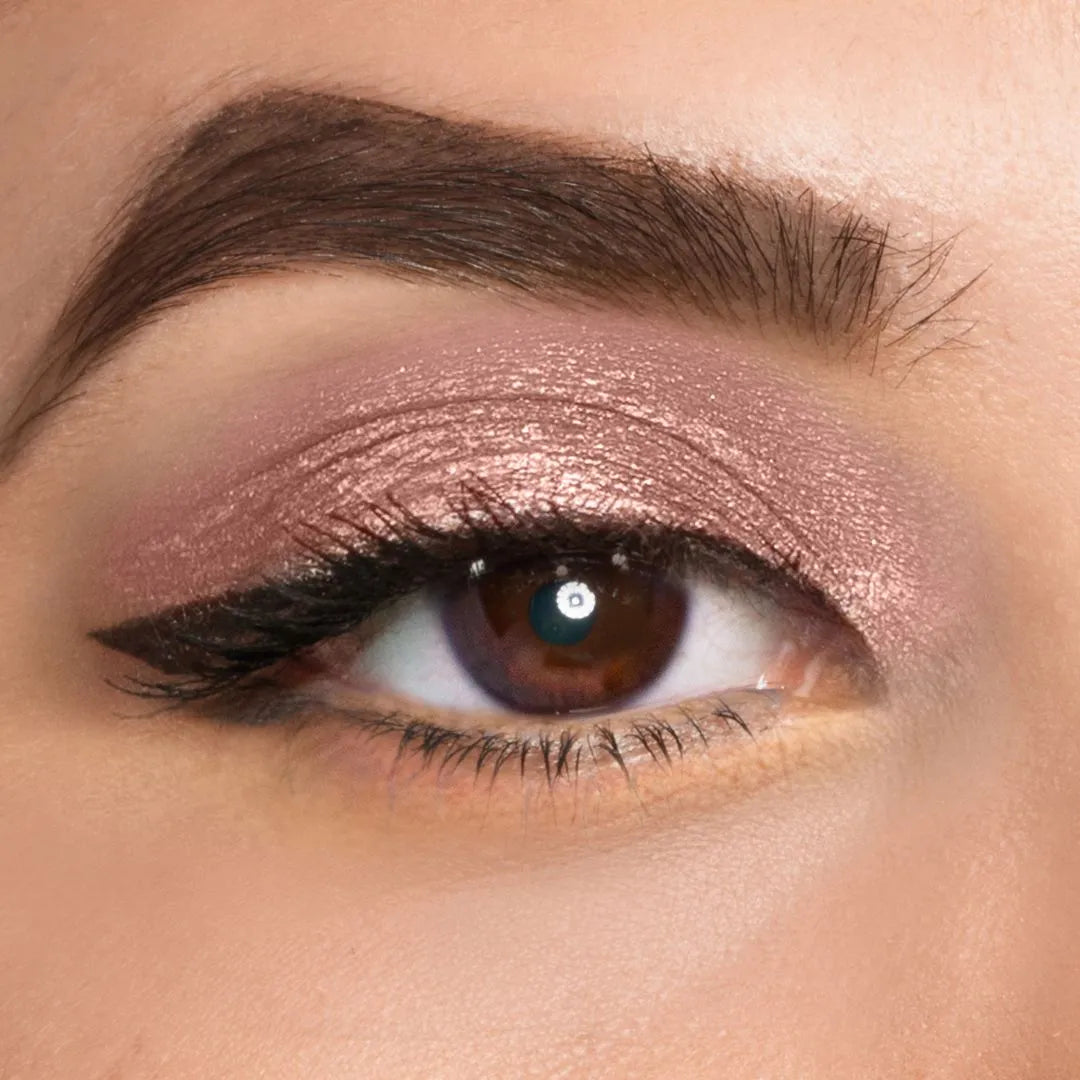 ShadowSense Eyeshadow - RASPBERRY GLAZE SHIMMER