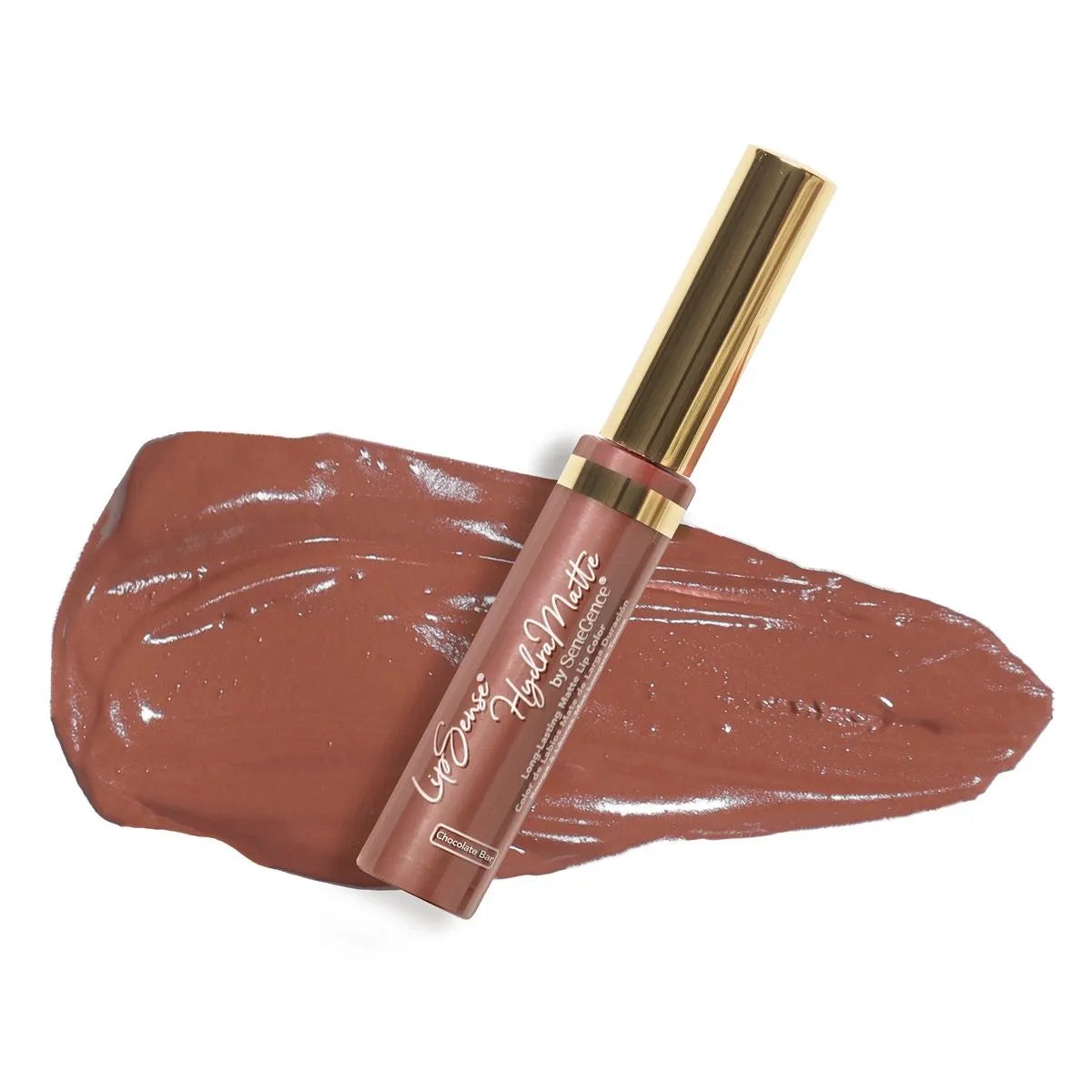 LIPSENSE Hydramatte Lip Color - Chocolate Bar