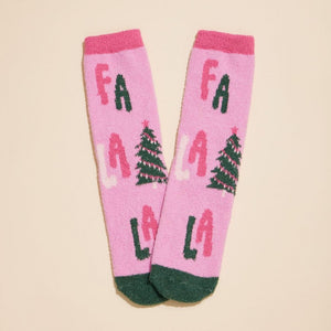 Holiday Sock Gift Set