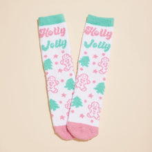 Load image into Gallery viewer, Holiday Sock Gift Set