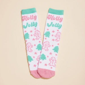 Holiday Sock Gift Set