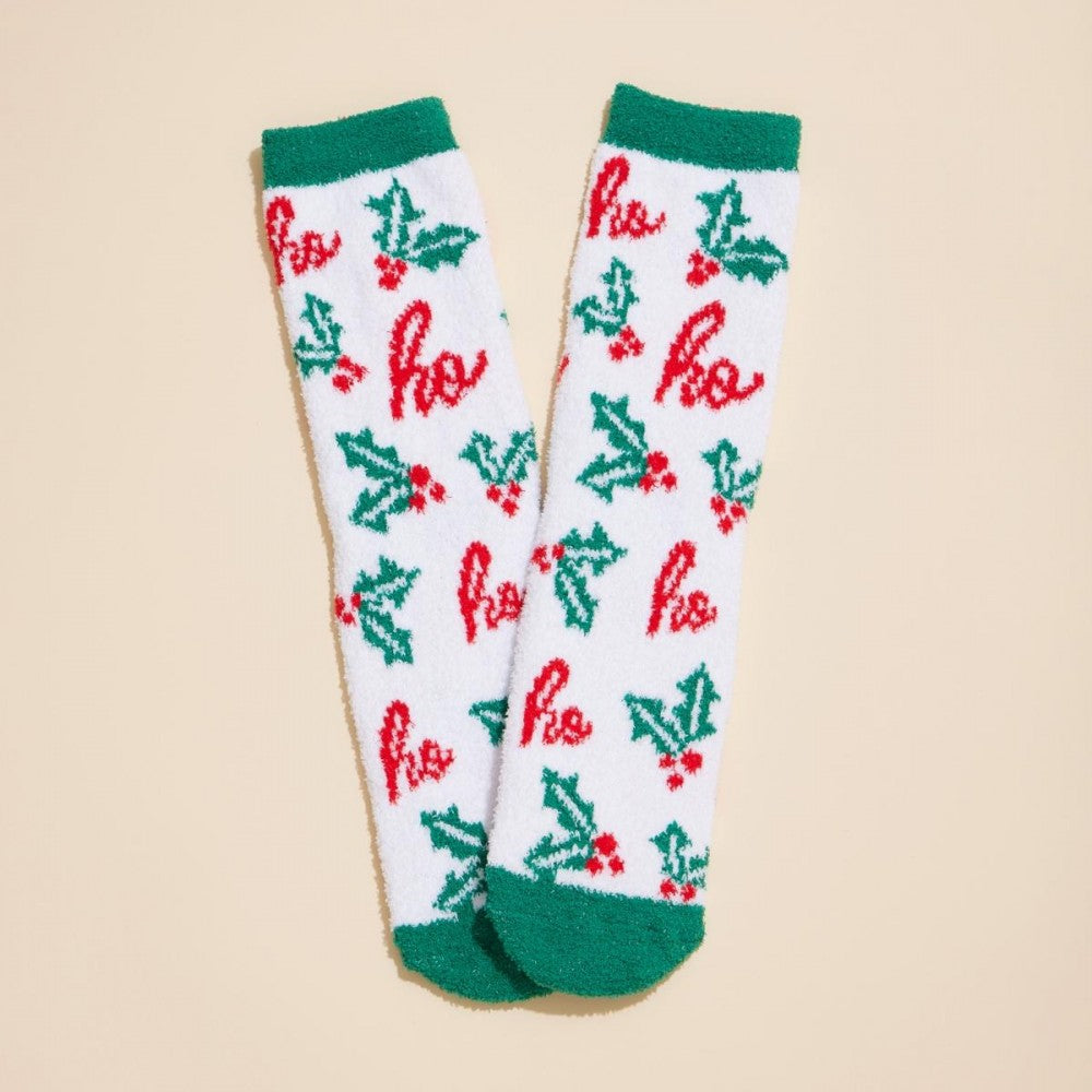 Holiday Sock Gift Set