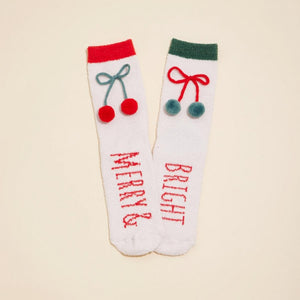 Holiday Sock Gift Set