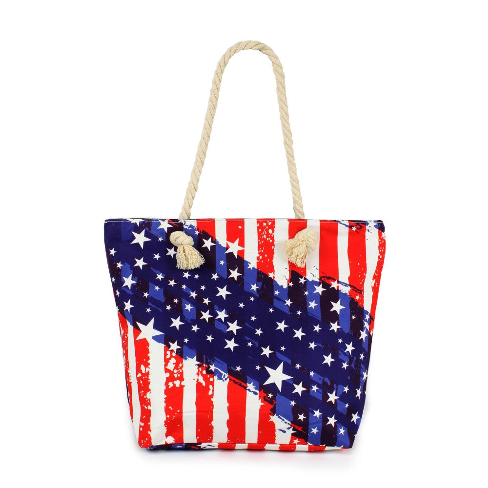 Stars and Stripes Bag