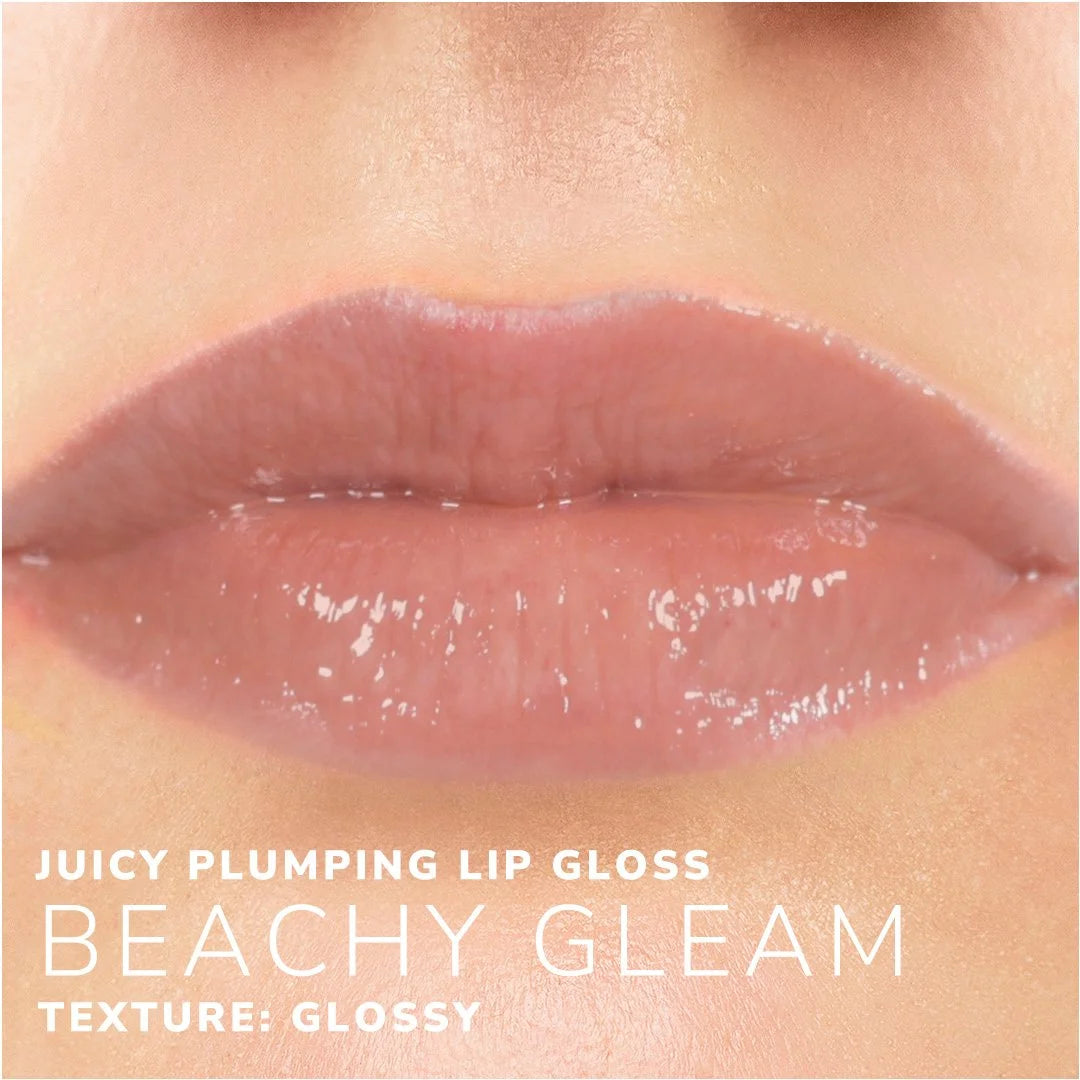 GLOWIFY Juicy Plumping Gloss