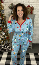 Load image into Gallery viewer, 2023 Holiday PJ&#39;s