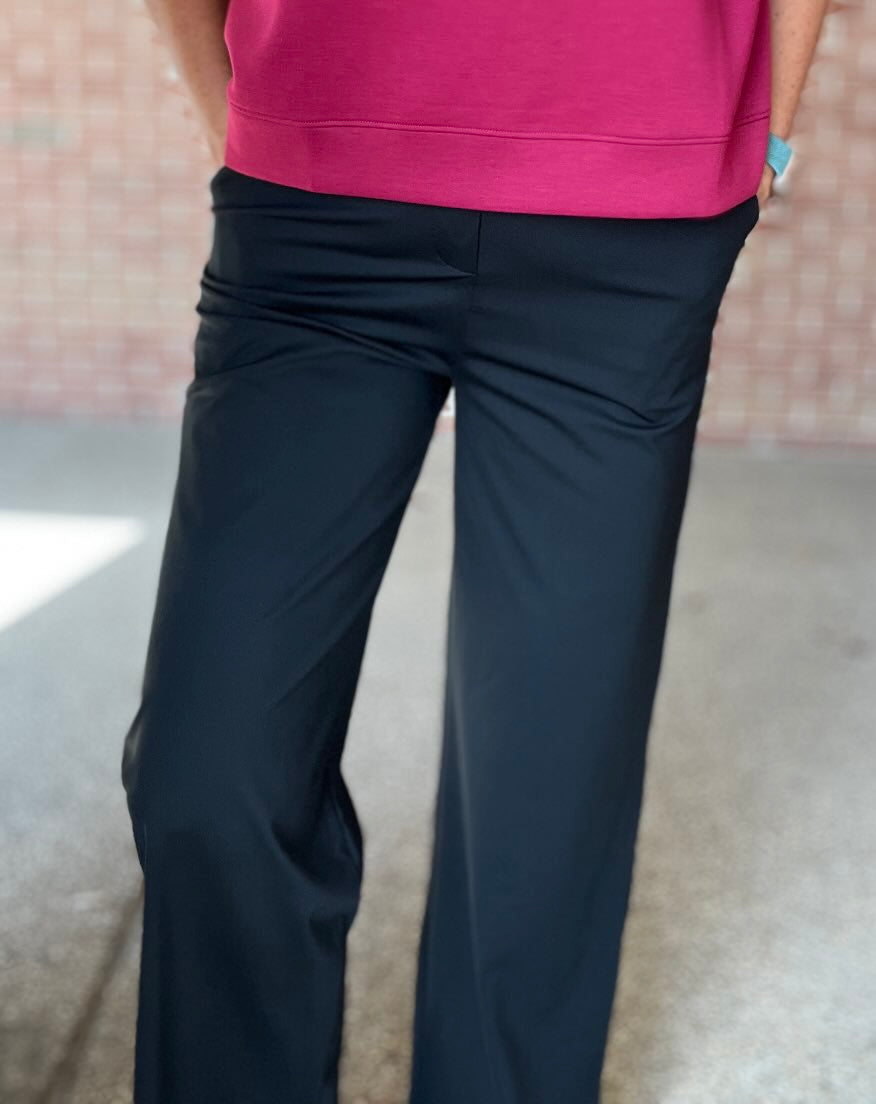 Stretchy Trousers