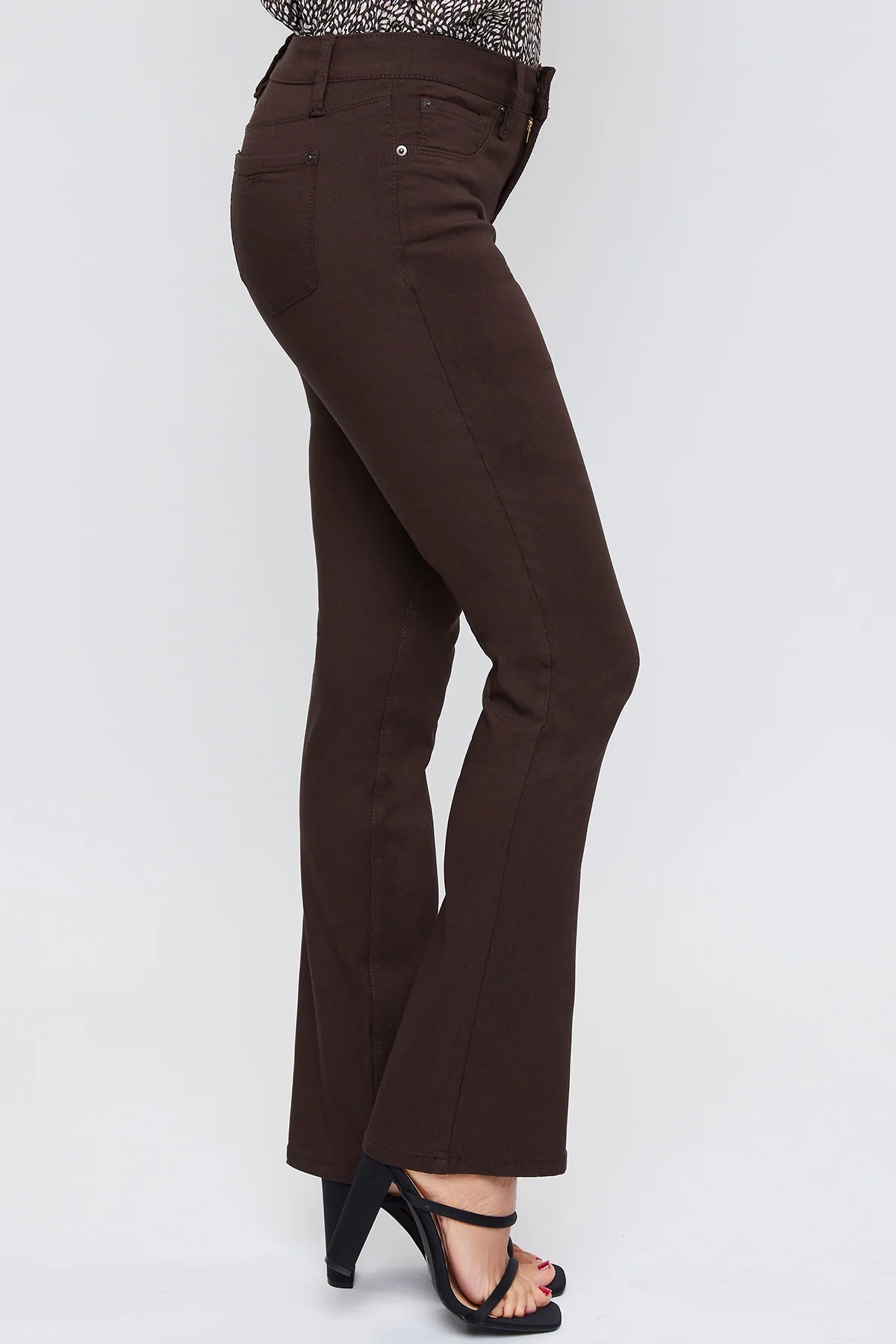 Hyperstretch Bootcut Pants