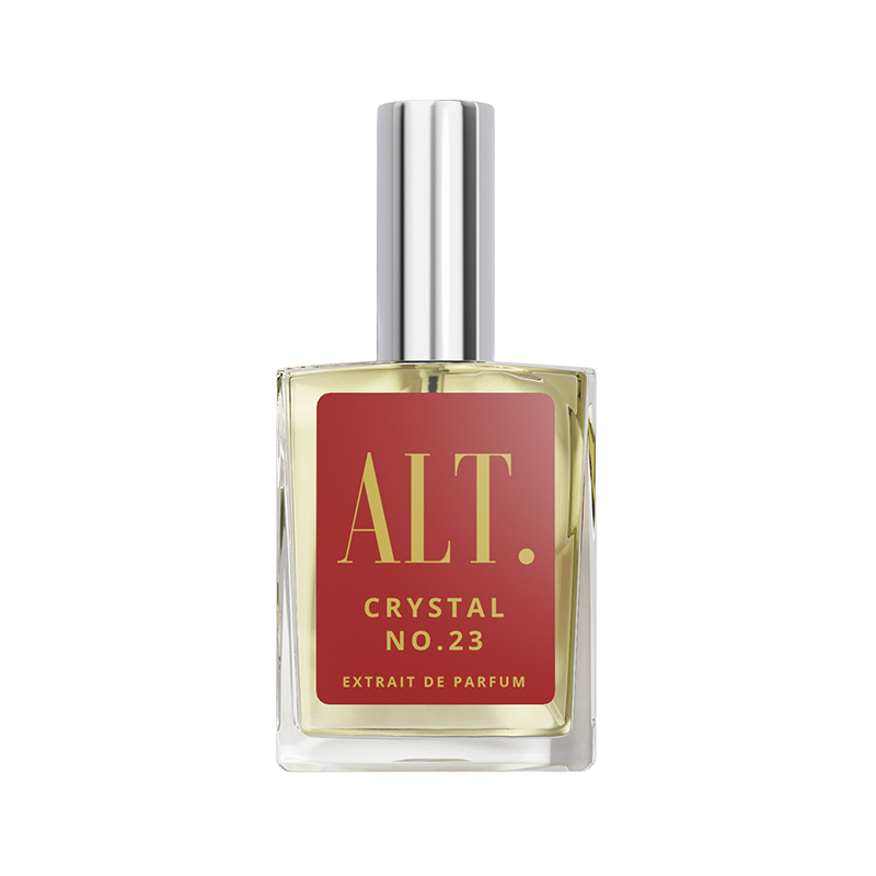 ALT. Fragrances - Crystal : 60ML / 2 OZ
