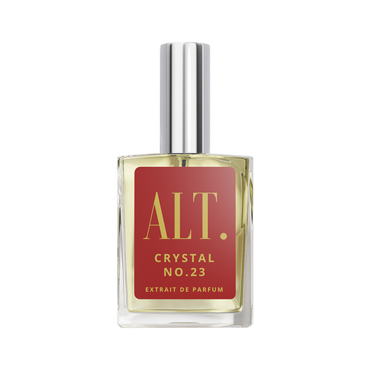 ALT. Fragrances - Crystal : 60ML / 2 OZ