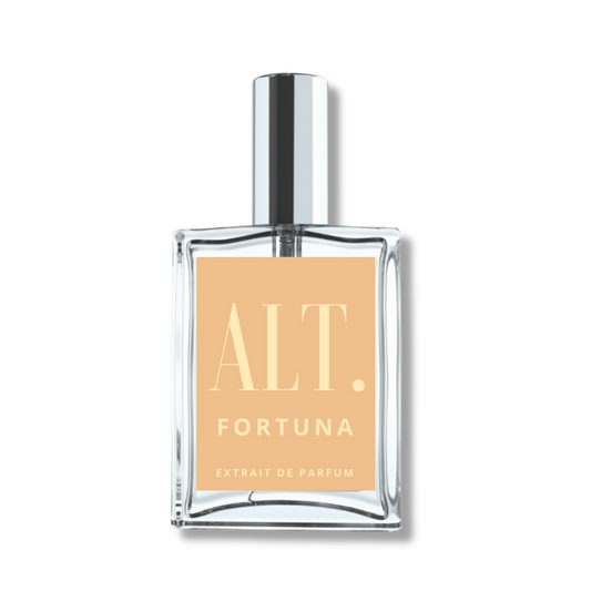 Fortuna: 60ML / 2 OZ
