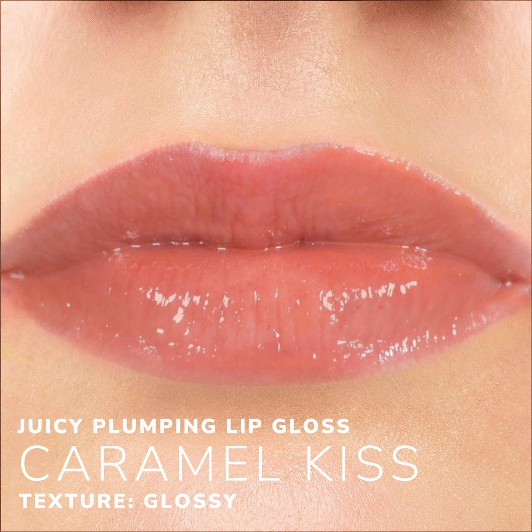 GLOWIFY Juicy Plumping Gloss