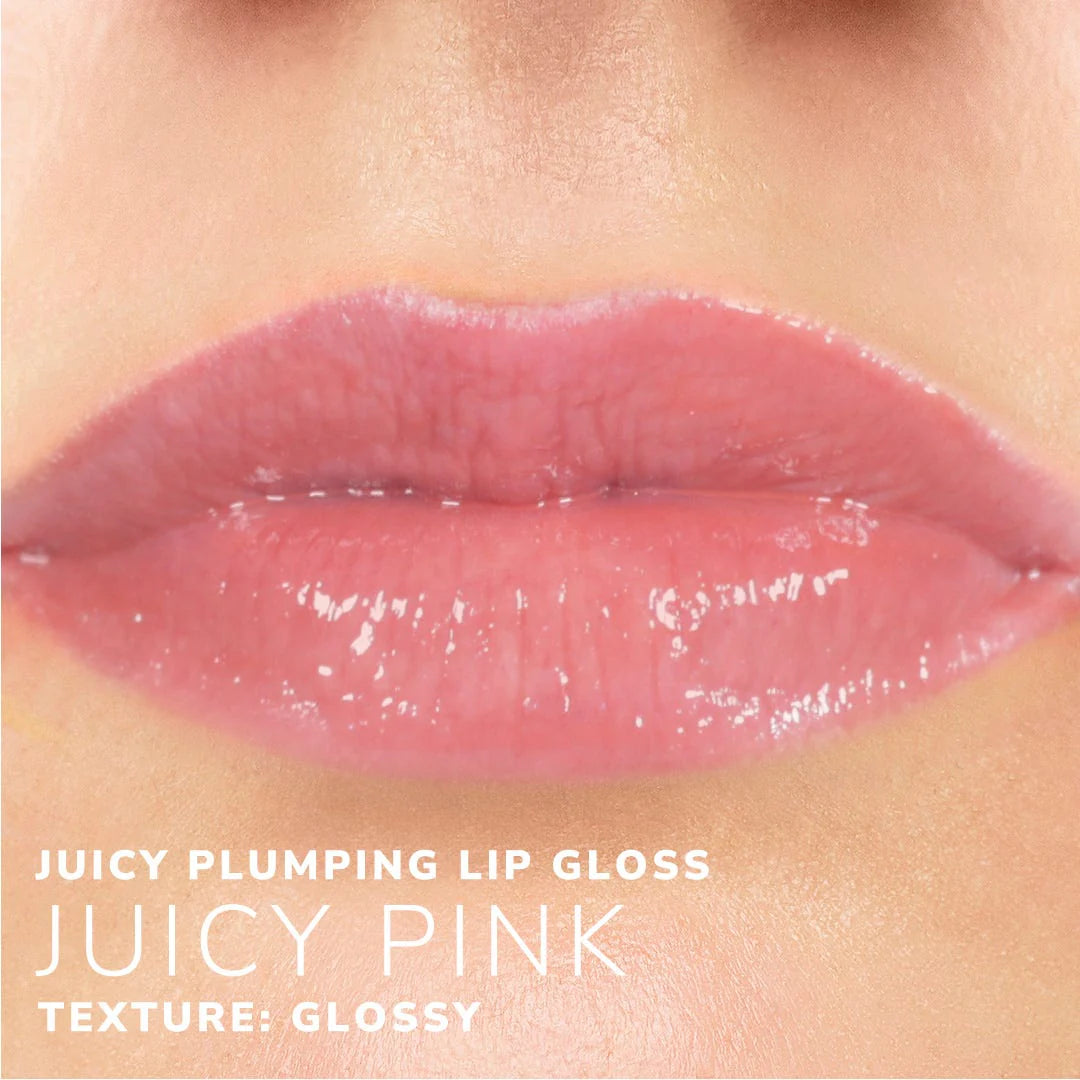 GLOWIFY Juicy Plumping Gloss
