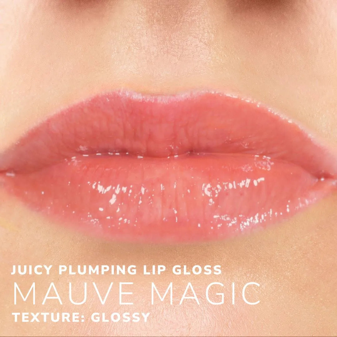 GLOWIFY Juicy Plumping Gloss